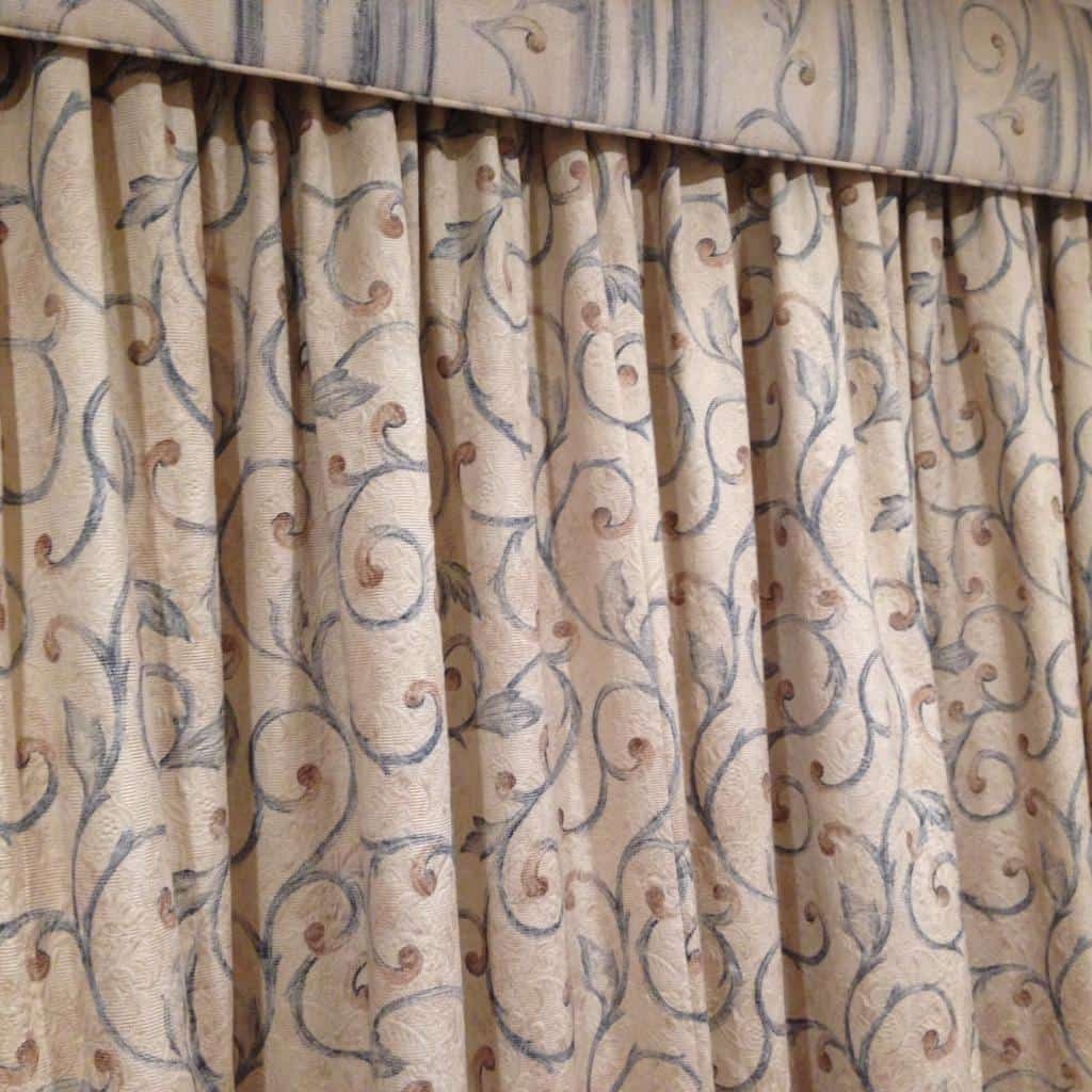 Gallery Curtain Dry Cleaners