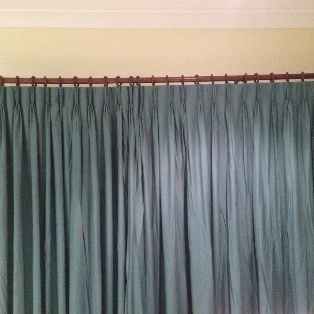 Gallery Curtain Dry Cleaners