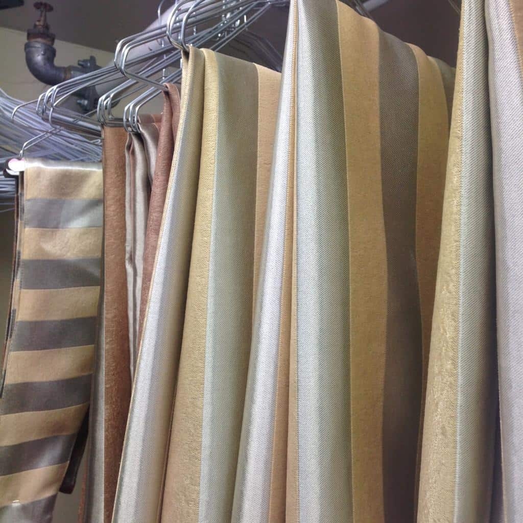 Gallery Curtain Dry Cleaners